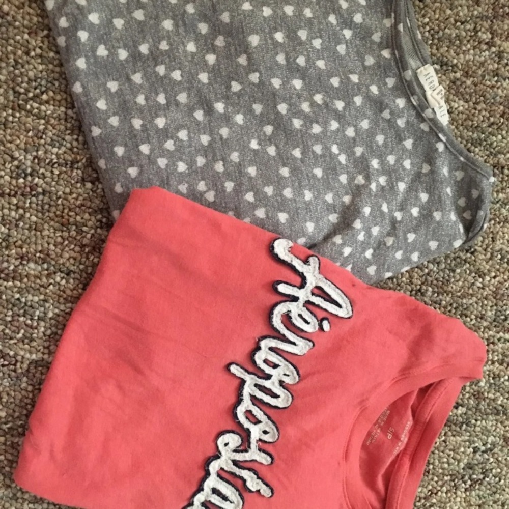 shirt bundle